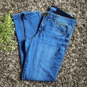 Democracy “Ab” Solution Jeans